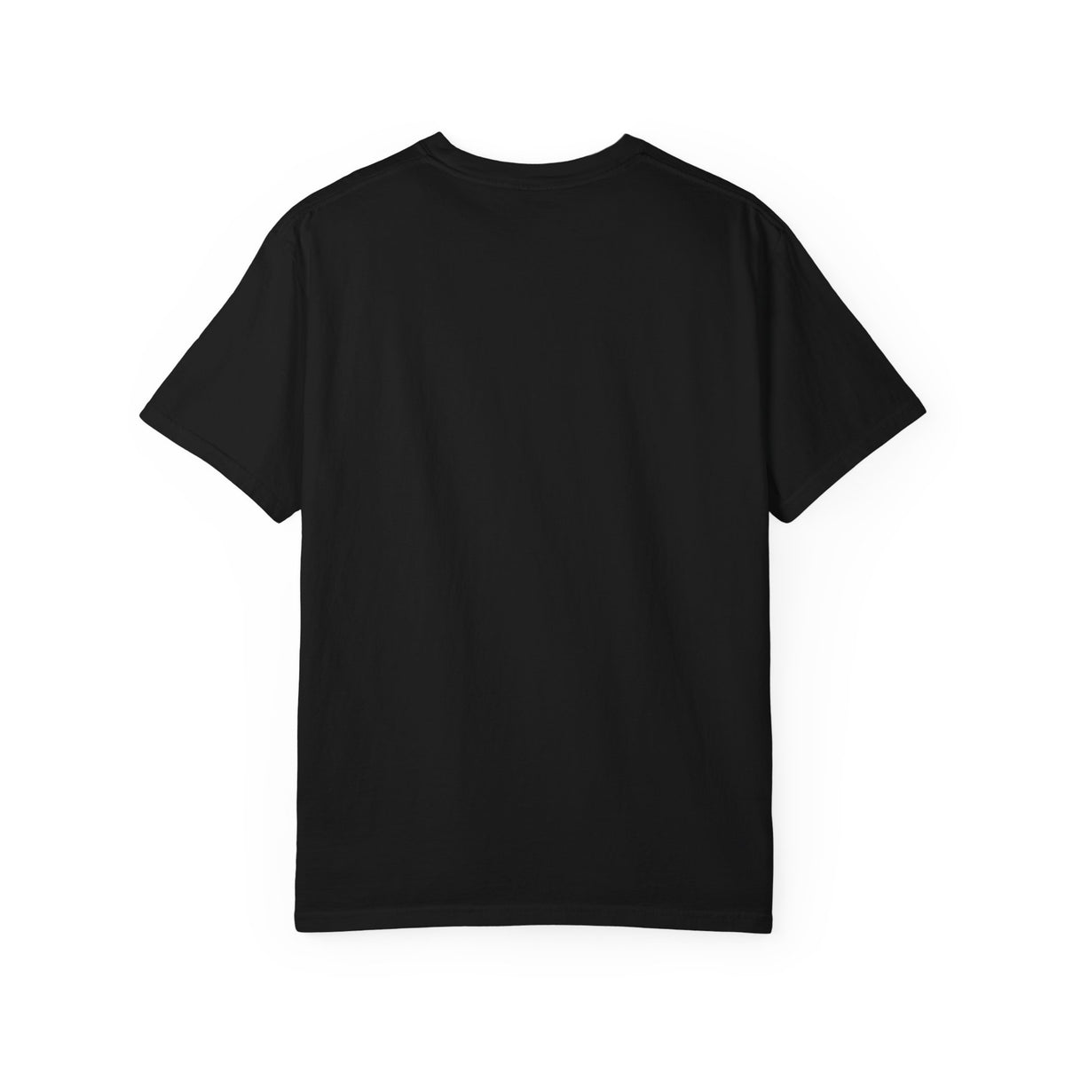 Goth Workout Girl T-Shirt — "Luna Bloodthirst" baggy graphic tee