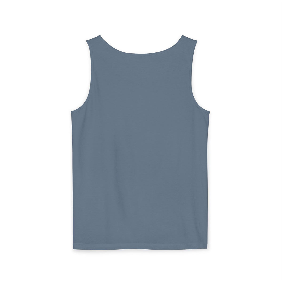 Grind Mode Anime Gym Tank Top — Men's Workout Muscle Tee