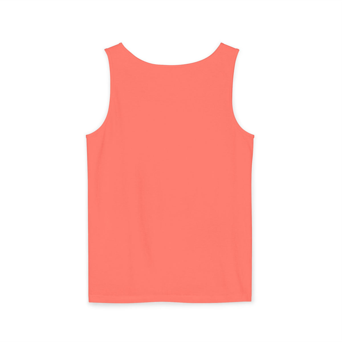 Grind Mode Anime Gym Tank Top — Men's Workout Muscle Tee