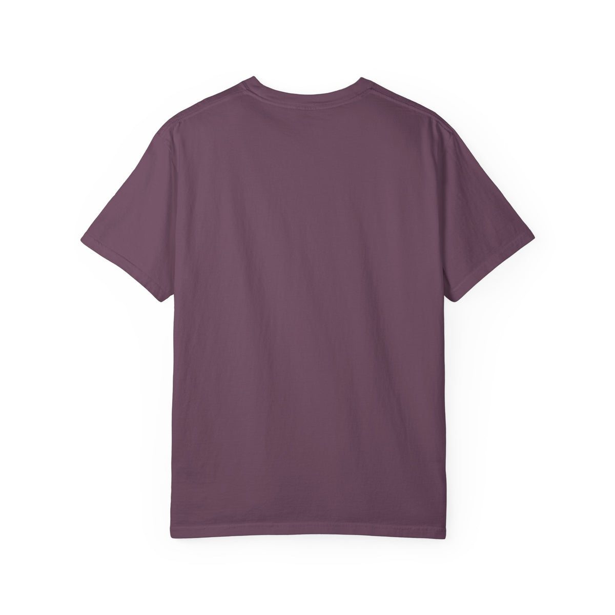 Goth Workout Girl T-Shirt — "Luna Bloodthirst" baggy graphic tee